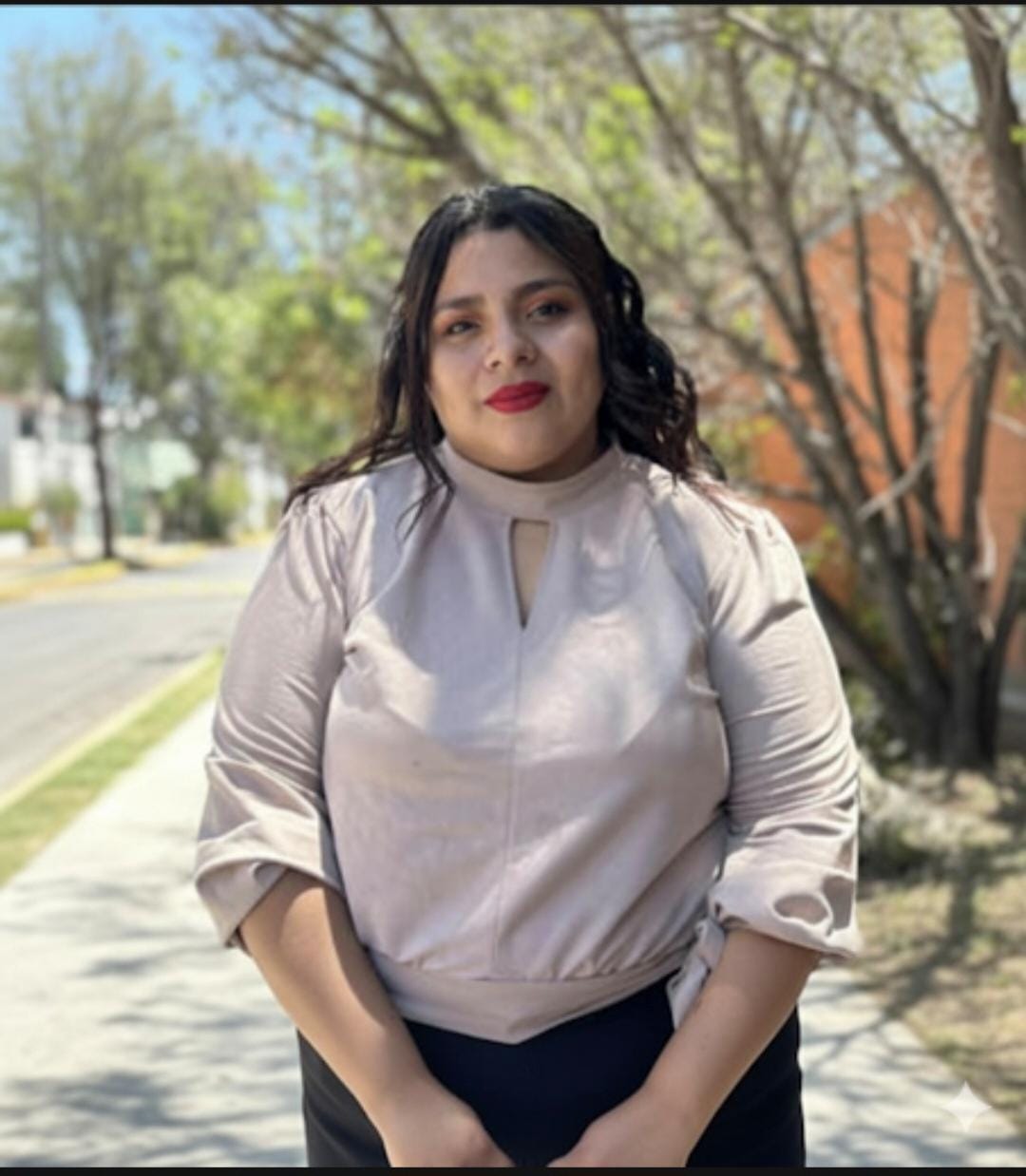 Aracely Miranda Romero