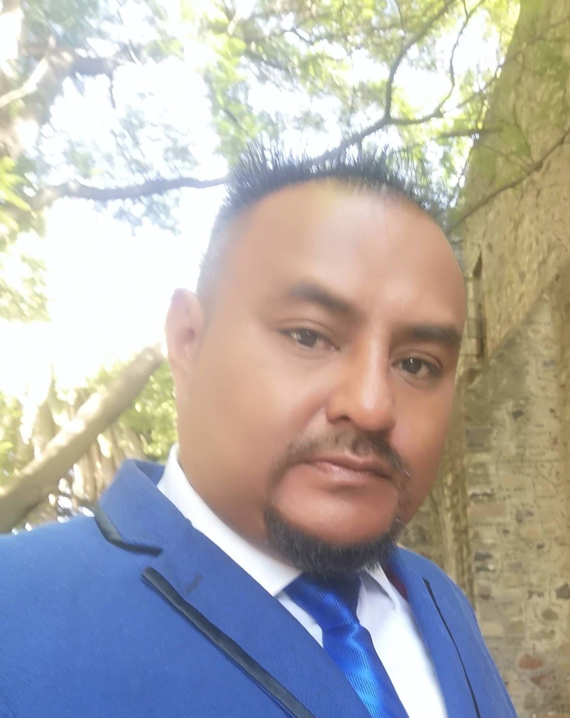 Enrique Moncada Miranda