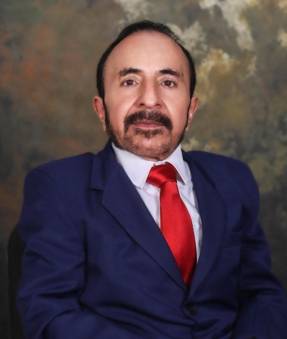 Javier Miranda Chincoya