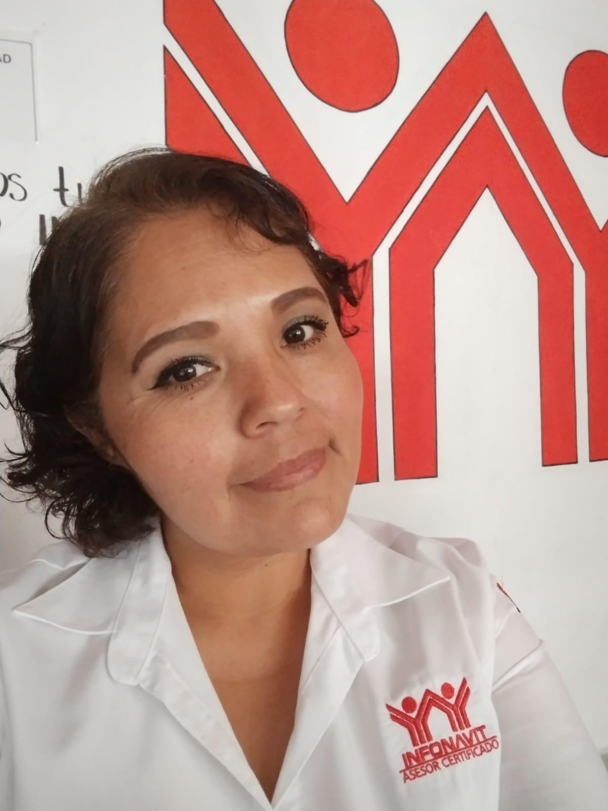 Mónica Chincoya Cancino