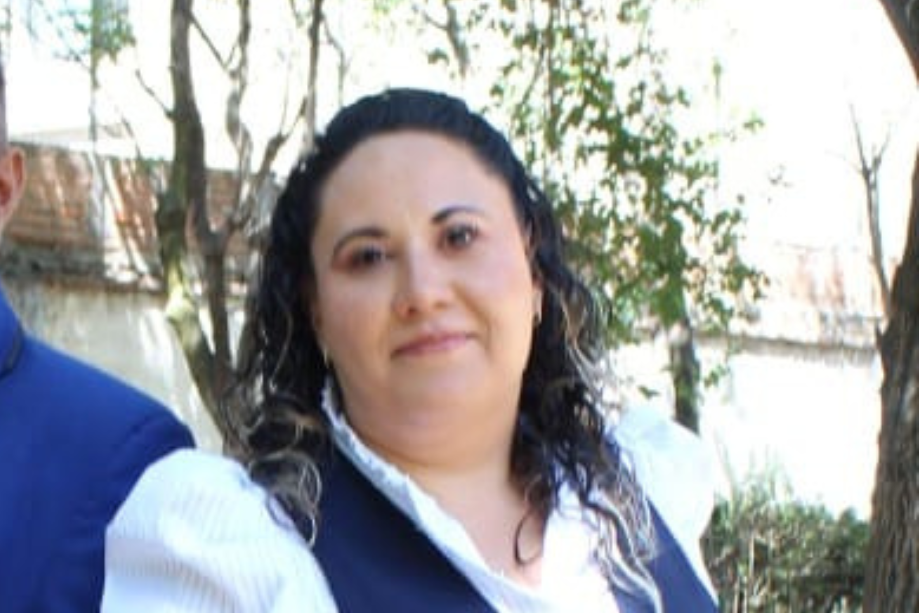 Patricia Callejas Ponce