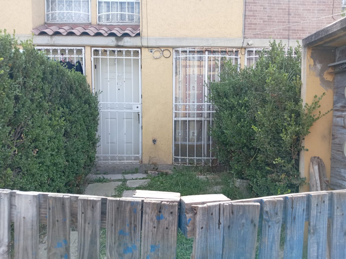 Casa en Ciudad Galaxia Los Reyes, Chicoloapan