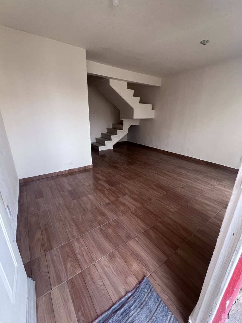 VENTA DE CASA EN SAN BUENAVENTURA IXTAPALUCA